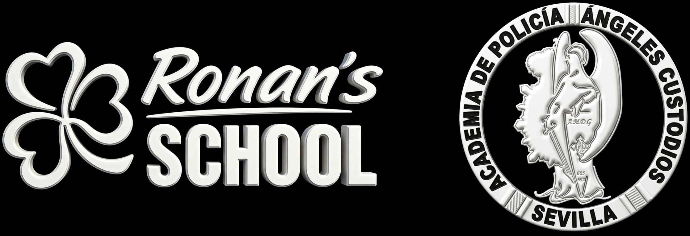 Logo Custodios Ronan